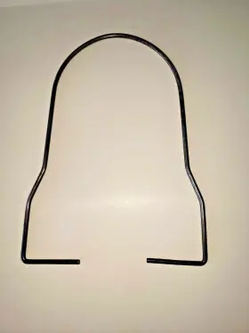 L47P PRENTISS WABERS Preway Junior Bail Handle