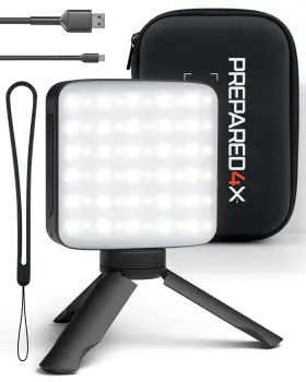 860009707191 PREPARED4X Camping Lantern Bright Lighting