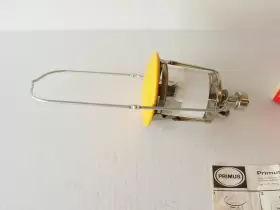 2157 PRIMUS Propane Camping Lantern Box #2