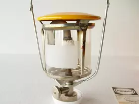 2157 PRIMUS Propane Camping Lantern Box #3