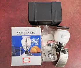314522245843 PRIMUS Mini Camp Gas Lantern Easylight Box Light