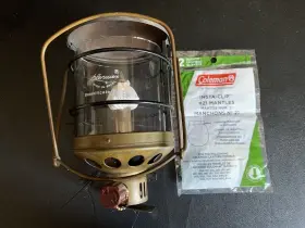 3250 PRIMUS Wild Lantern Butane Backpacking Mantle