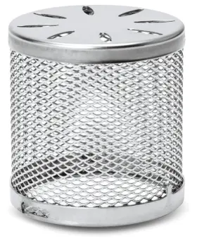 330033732450 PRIMUS Mesh Globe Micron Lanterns