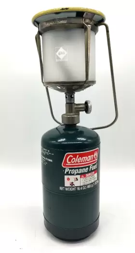 55050 PRIMUS Coleman Propane Lantern Camping #2