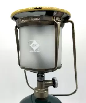 55050 PRIMUS Coleman Propane Lantern Camping #3