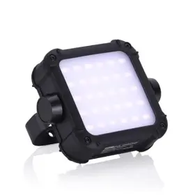 CLC2-1300BK PRISM CO Rechargeable Led Light Camping Tent