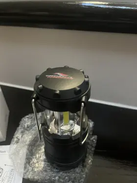 856434019176 PROMIER Circuit Cota Mini Cob Led Lantern #2