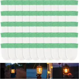 313022824845 PROPANE LANTERN MANTLES Tie Cover