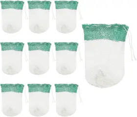 677424 QFWDFCTRENZ Propane Lantern Mantles Camping Tie Lanter