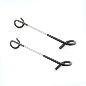 659753042415 CAMPING Lantern Hook Hanger Tent Light Lamp