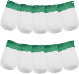 5181NDJK9370 Quilax Propane Lantern Mantles