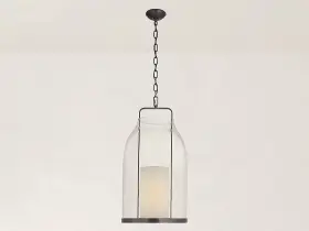 5810BZ-CG RALPH LAUREN Visual Ollie Lantern