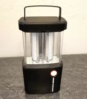 012800444953 RAYOVAC Ray Vac Fluorescent Lantern Workhorse