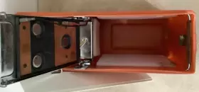180-S RAYOVAC Ray Vac Sportsman Fluorescent Lantern Camping #3