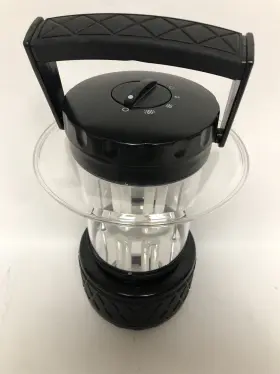3508686 RAYOVAC Spectrum Sportsman Indestructible Lantern #3