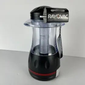 4AALN-RB RAYOVAC Lantern Led Emergency Camping #3