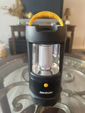 DIYLN3D-BXB RAYOVAC Lantern Indestructible Led #2