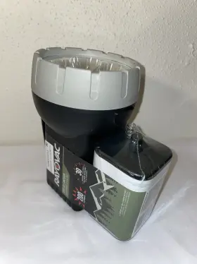ROVBEPLN6VW RAYOVAC Led Flash Light Lantern Handle Battery #3