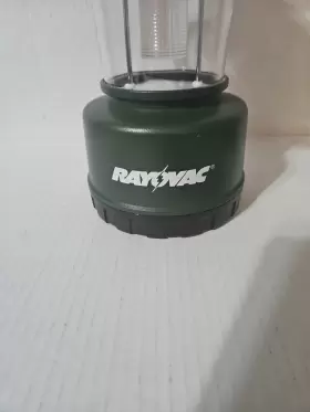 SP4D-KB RAYOVAC Floating Lantern #2