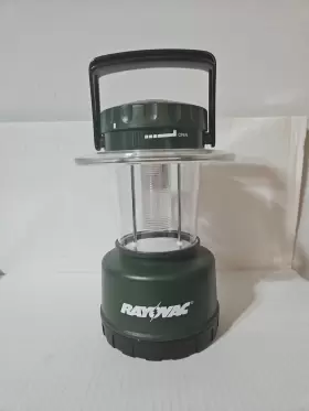 SP4D-KB RAYOVAC Floating Lantern