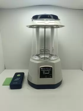 RCL-3000 RCL Rechargeable Remote Control Lantern Battery