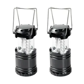 Lant-eb REACTOR Pack Lep Camping Led Lanterns Lamps