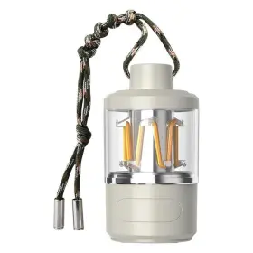 744173800141 REDCOMETS Camping Lights Rechargeable Magnetic