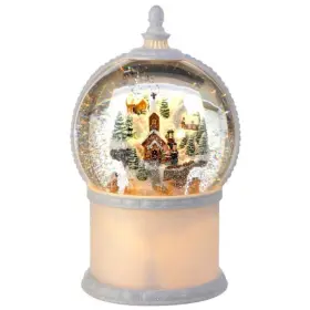 MTX65608-WHT REGENCY INTERNATIONAL Led Battery Timer Mountain