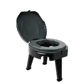 4004453 RELIANCE Fold Go Folding Camping Toilet Capa