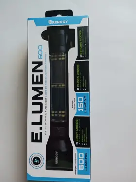 705353506796 RENOGY Functional Flashlight Box