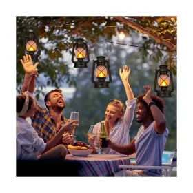 TOU-RETISEE-22260 RETISEE Led Flame Lantern Camping Ou #2
