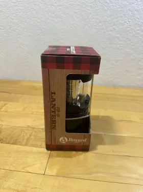 41RWK13001 REWARD LODGE Pop Up Lantern Led #2