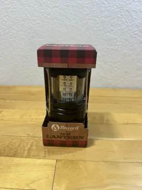41RWK13001 REWARD LODGE Pop Up Lantern Led