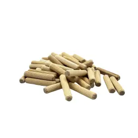 799234425511 RHINO WOOD INDUSTRIES Pack Wooden Dowel Pins