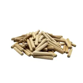 799234425757 RHINO WOOD INDUSTRIES Pack Wooden Dowel Pins
