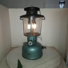 RK-9516 RINNAI Camp Lantern Glass Globe