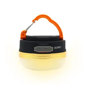 CP001 RKDTX Rechargeable Led Camping Lantern Tent Light