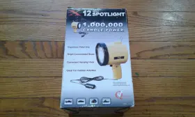 652597004321 ROAD XPEDITION Spotlight Nos