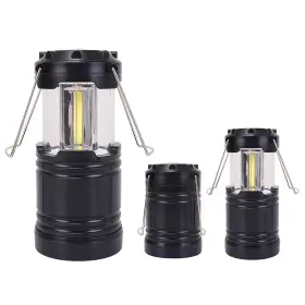 171189 ROADPRO Camping Lantern