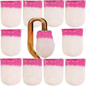 763534393344 ROPTO Propane Lantern Mantles Gas Lamp Oil Fo