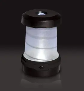 2775 ROTHCO Pop Up Solar Lantern Charger