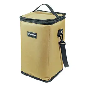 Y18732ZHUUS-TT RUSUO Storage Camping Lantern Bag Canister Gas