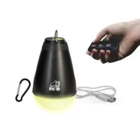RT-5001 RYNO TUFF Waterproof Rechargeable Led Camping Remote