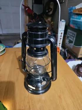 O-89288X1 S4O Kerosene Oil Lantern Emergency Camping Light #3