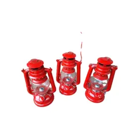 OMNI-6965 S4O Oil Lantern Camping Light