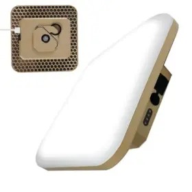SA-L4-K SAGESEE Function Led Lights Rechargeable Camping #2