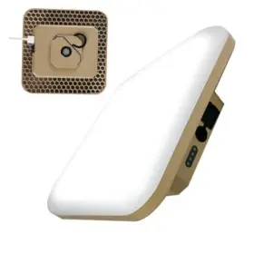 SA-L4-K SAGESEE Function Led Lights Rechargeable Camping