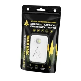 WMTL-01 SAILSERENITYX Camping Lantern Led Lamp Lights Battery