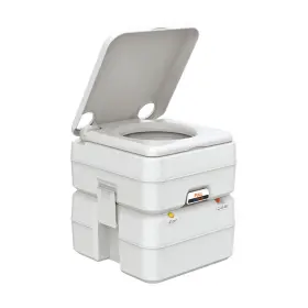 SFPT-20-02 SEAFLO Toilet Rv Boat Camping Gallon
