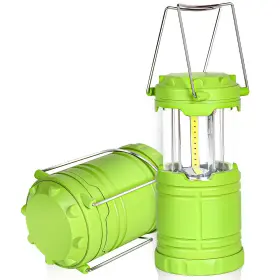 S99549 SEAMAGIC Led Camping Lanterns Lights